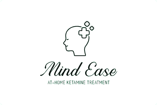 Mind Ease — At-Home Ketamine Therapy